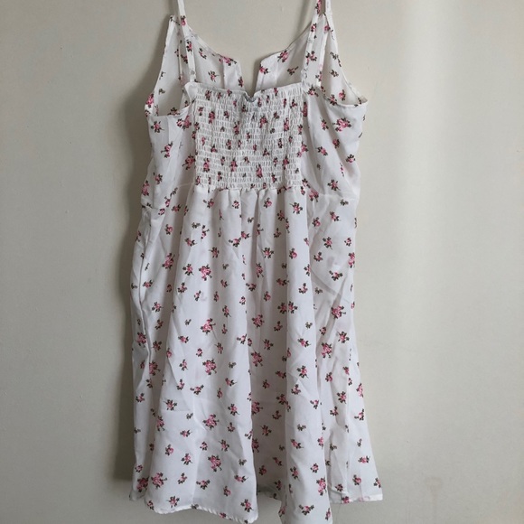 Rue 21 mini summer dress - Picture 2 of 5